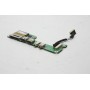 ADAPTOR 2 X USB + AUDIO LAPTOP ACER ASPIRE ONE ZG5  [AC.179]